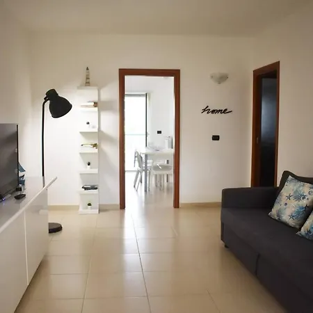 Donna Teresa Accomodation - Holiday House Monopoli Exterior photo