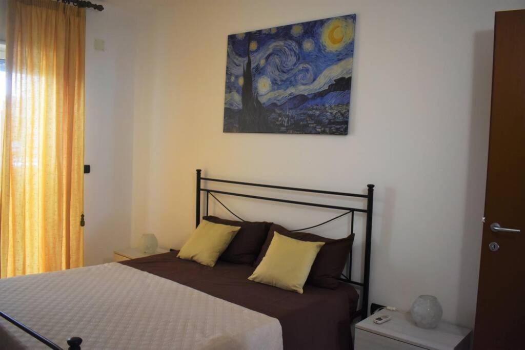Holiday home Donna Teresa - House *