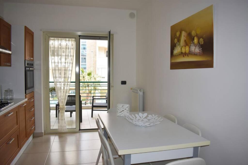 Holiday home Donna Teresa - House