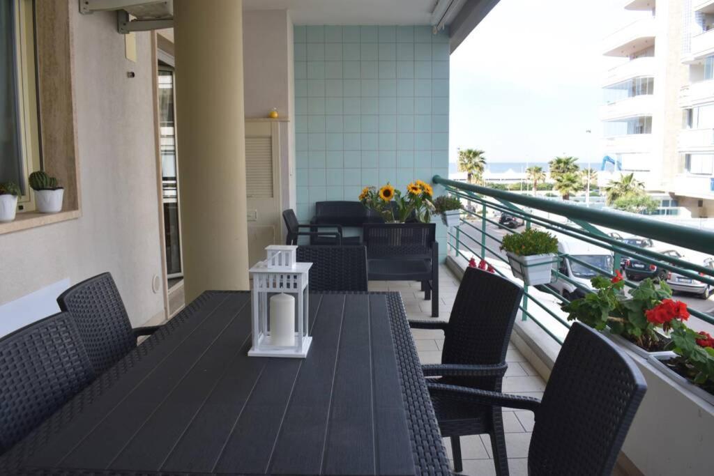 Holiday home Donna Teresa - House Monopoli