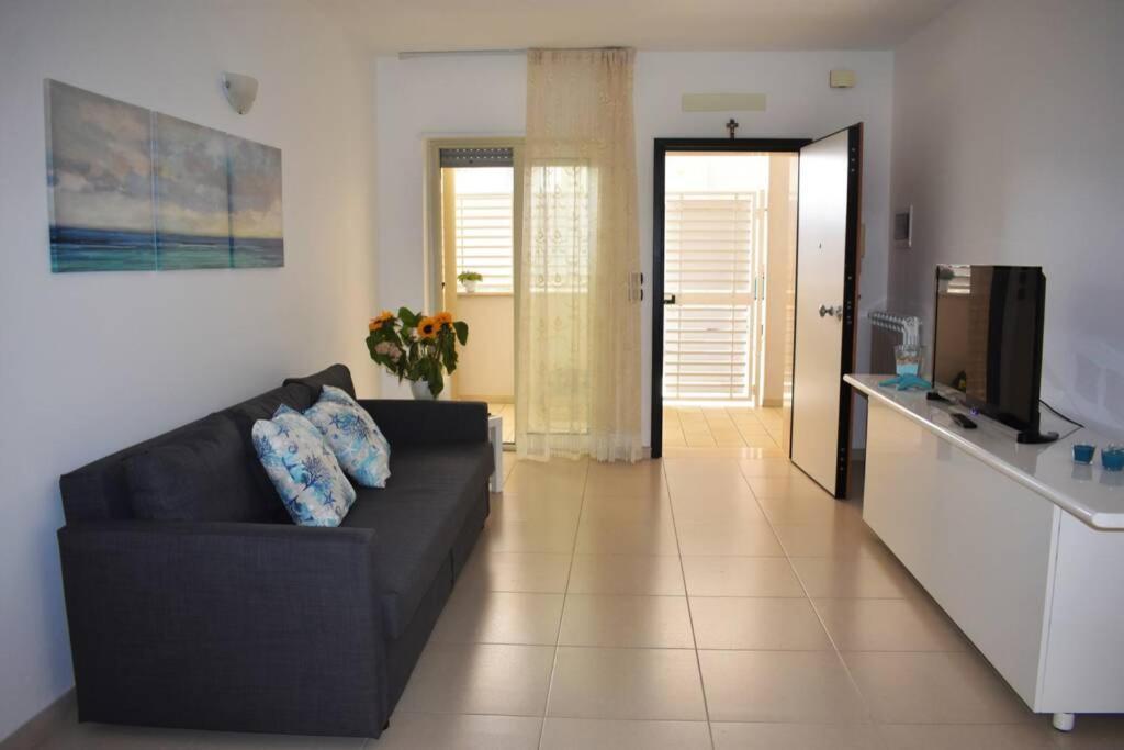 Donna Teresa - House * Monopoli
