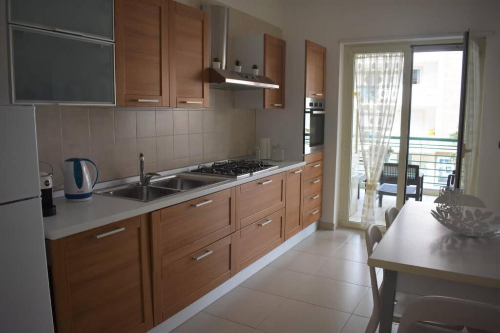 Holiday home Donna Teresa - House Monopoli